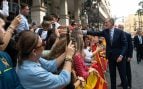 Visita Reyes Ceuta