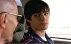 El reparto de ‘Breaking Bad’ se despide de RJ Mitte: «Todavía era un niño»