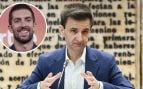 José Pablo López, RTVE, televisión pública, La 1, TVE, David Broncano, La Revuelta, audiencias