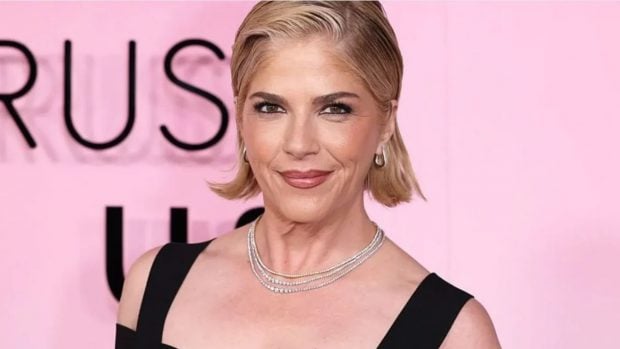 Selma Blair, avi&oacute;n, agresi&oacute;n, actriz, Crueles intenciones, una rubia muy legal