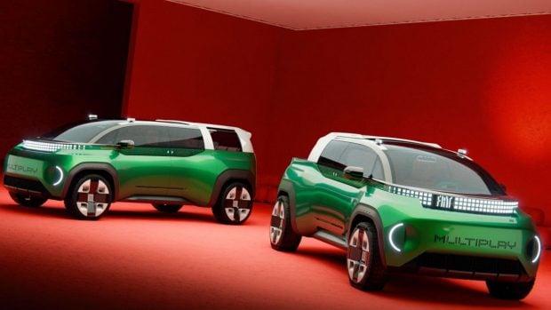 Fiat Multiplay