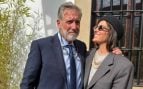 Emilio Aragón, sus hijos y nietos, reunidos en la gran boda asturiana de los Fernández-Vega: «Estar con todos ellos es volver a casa»