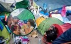 Preguntan a los acampados de Sol en qué trabajan y las respuestas ya son historia: «Yo no trabajo ni estudio, no me gusta ni la escuela, ni la cárcel ni el trabajo»