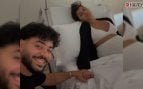 Agustasantas en su cuenta de Instagram.