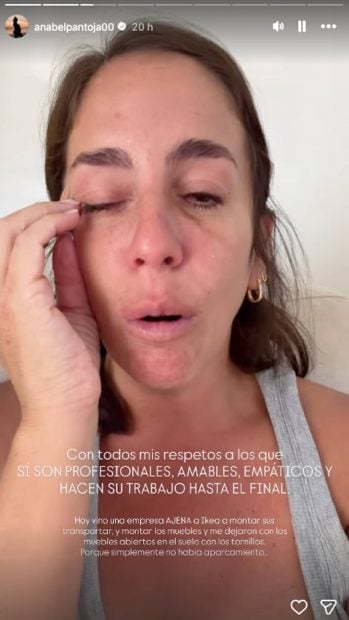 Anabel Pantoja
