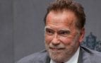 Arnold Schwarzenegger, Arnold Schwarzenegger edad,