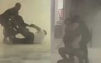robo, joyería, Canarias, encapuchados, vídeo, asalto, Policía, sucesos