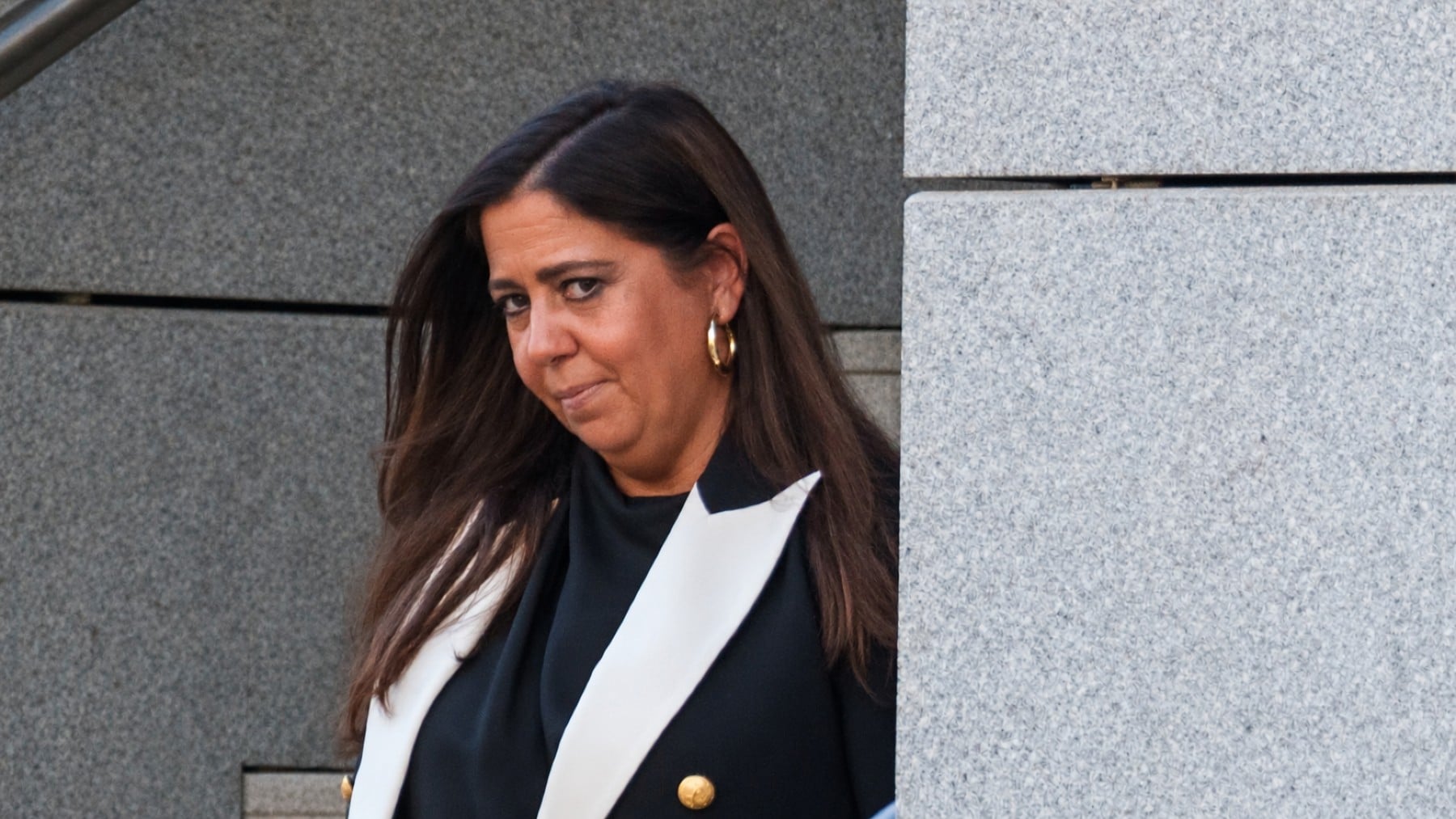 La juez Beatriz Biedma. (EP)