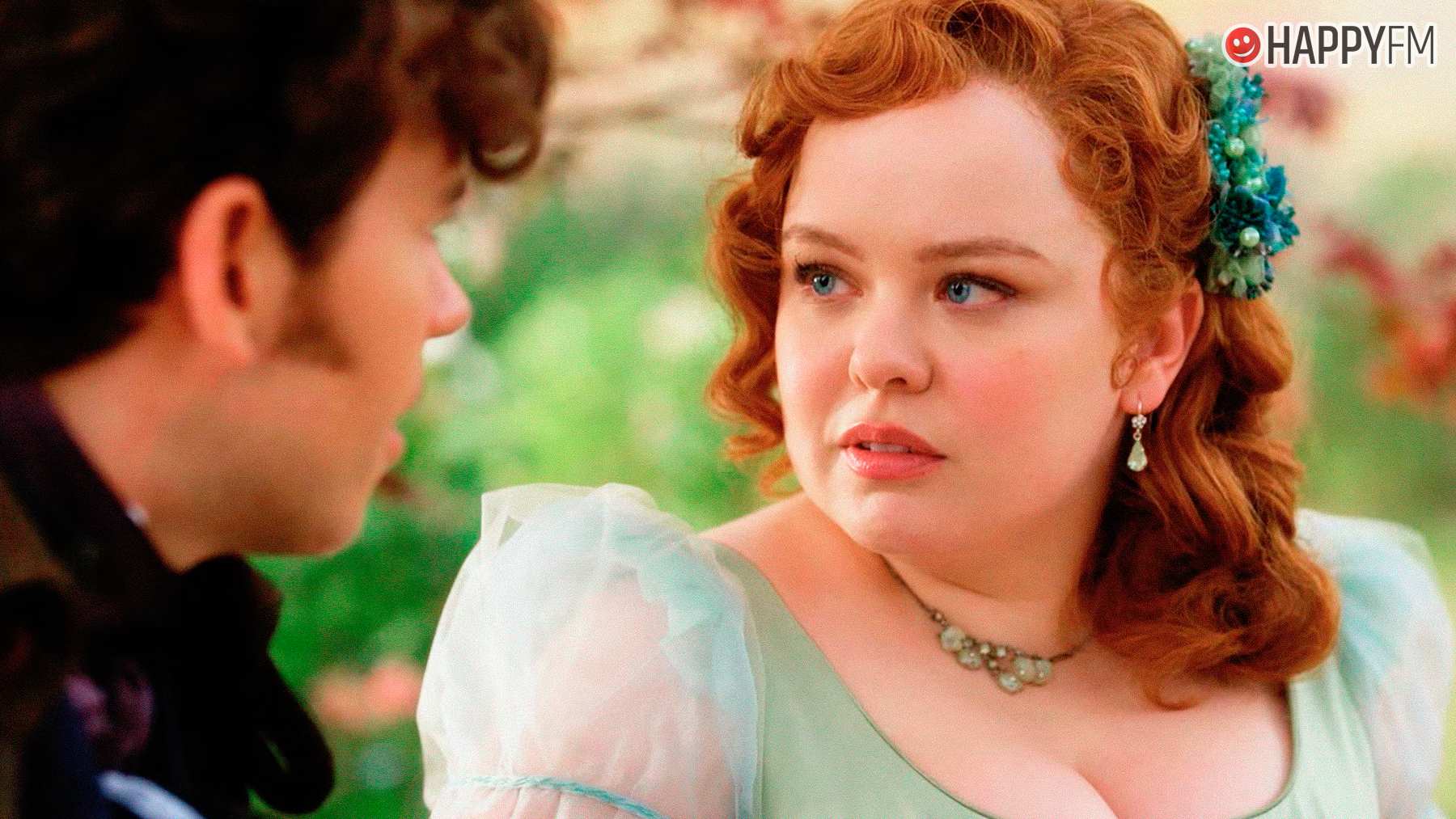 La explicación a la desaparición de Nicola Coughlan (Penelope) de