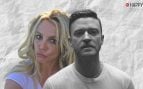 Britney Spears recuerda su tormentosa relación con Justin Timberlake con una canción