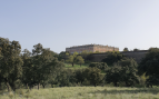 El Palacio Real de Riofrío invierte 2,5 millones en su nuevo Museo del Patrimonio Natural