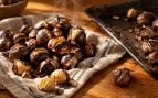 Castañas asadas, trucos de cocina, comida
