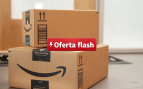 Oferta flash Amazon