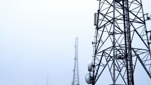 Vodafone