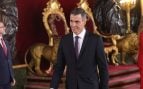 Pedro Sánchez. (Europa Press)
