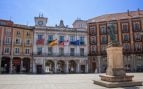 Ayuntamiento de Burgos. (Web ayuntamiento de Burgos)