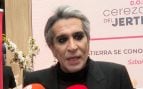 Mario Vaquerizo. (EuropaPress)