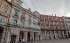 Ayuntamiento de Burgos. (Ayuntamiento de Burgos)