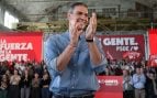 Pedro Sánchez. (Europa Press)