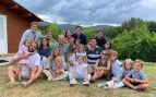 La familia de Berta Lamas (@12encasa)