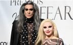 Mario Vaquerizo y Alaska. (EuropaPress)