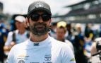 Jack Harvey.