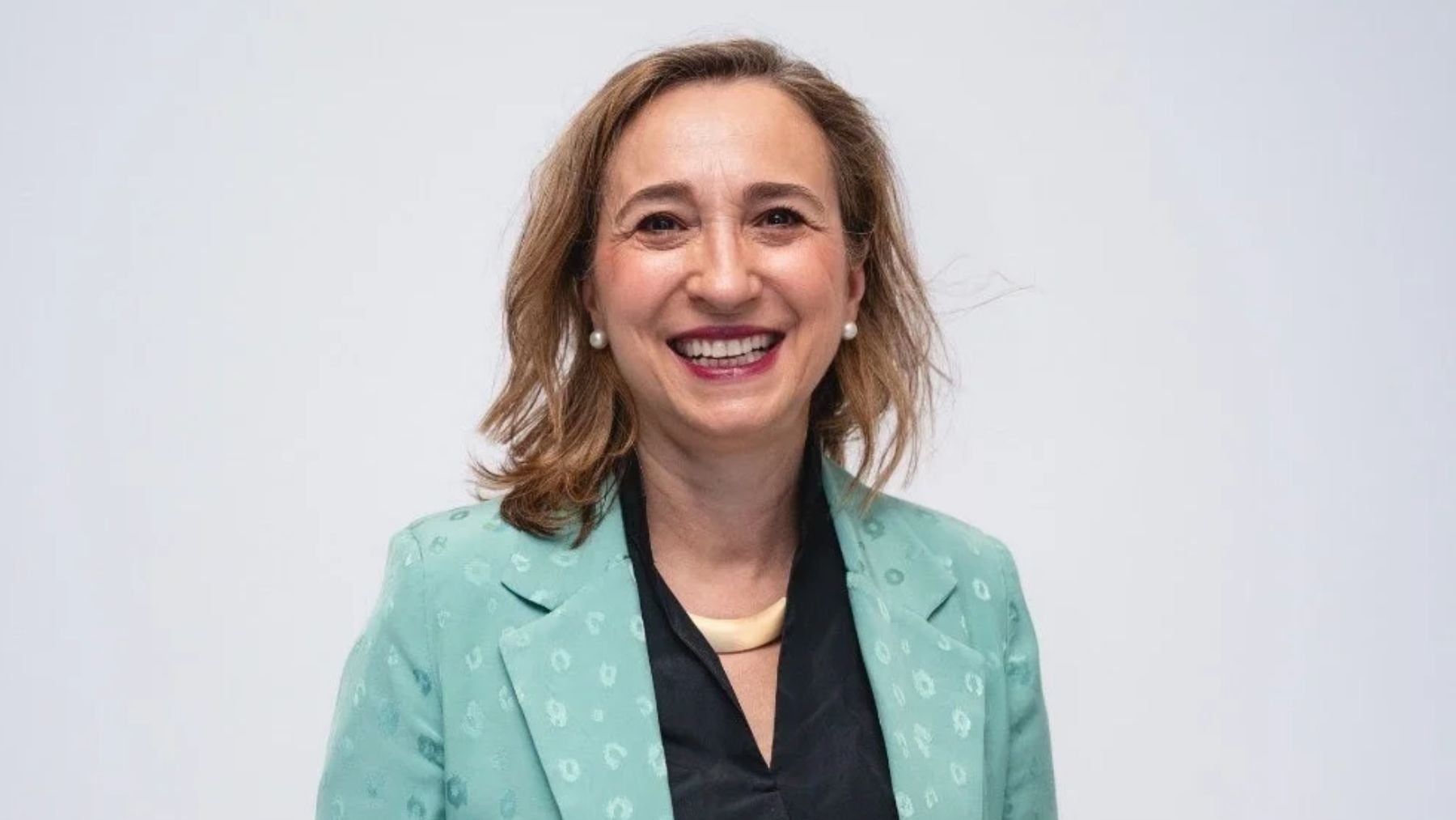 Elena Burguete nombrada nueva presidenta y CEO de Ford en España