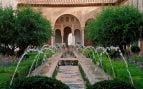 Alhambra de Granada. (Ayuntamiento de Granada)