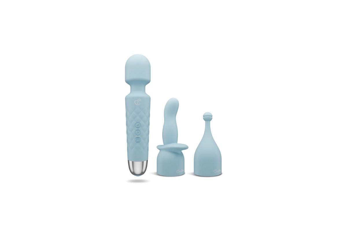 EasyToys Mini Wand