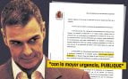 El Gobierno torpedea el veto del Supremo a los falsos nietos: el BOE no ha publicado aún la orden de suspender su voto