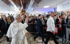 El Papa ha sido diagnosticado de cáncer tras su operación de pulmón