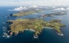 Islas Orcadas