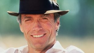 Clint Eastwood. Imagen de EuropaPress.