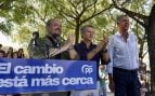 Feijóo arranca la batalla catalana del 29-N este domingo en Barcelona con riesgo de ‘sorpasso’ de Vox