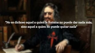 Francisco de Quevedo