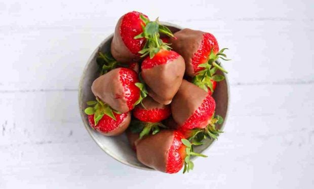 Fresas
