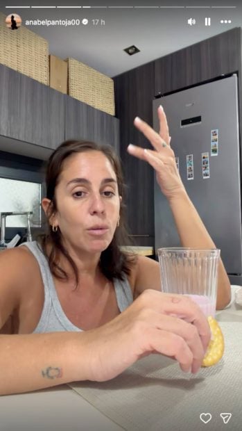 Anabel Pantoja