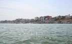 Tragedia en la India: mueren 13 niños tras el naufragio de un barco en el río Ganges