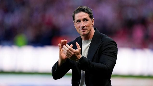 Fernando Torres vallomása: elárulta, hogyan talált rá az estoicizmusra