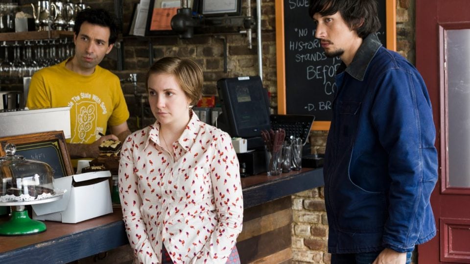 Max Dunham Las chicas de Lena Dunham están de vuelta: 'Girls' tendrá cinco nuevos ...
