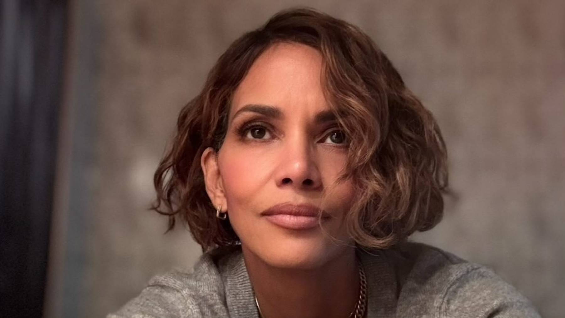 Halle Berry. (Foto: RRSS)