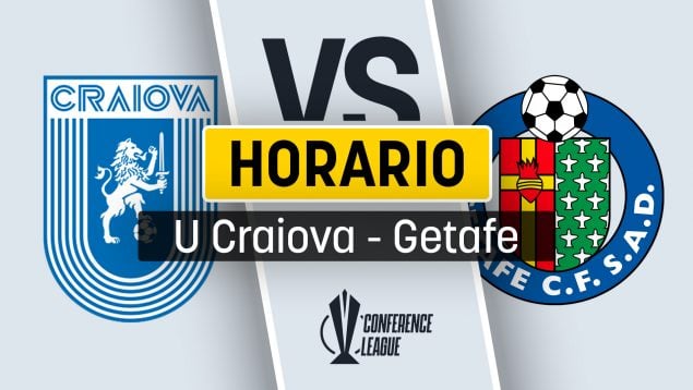 Neghéz európai rajtra készül a Getafe a romániai Konferencia Liga-mérkőzésen
