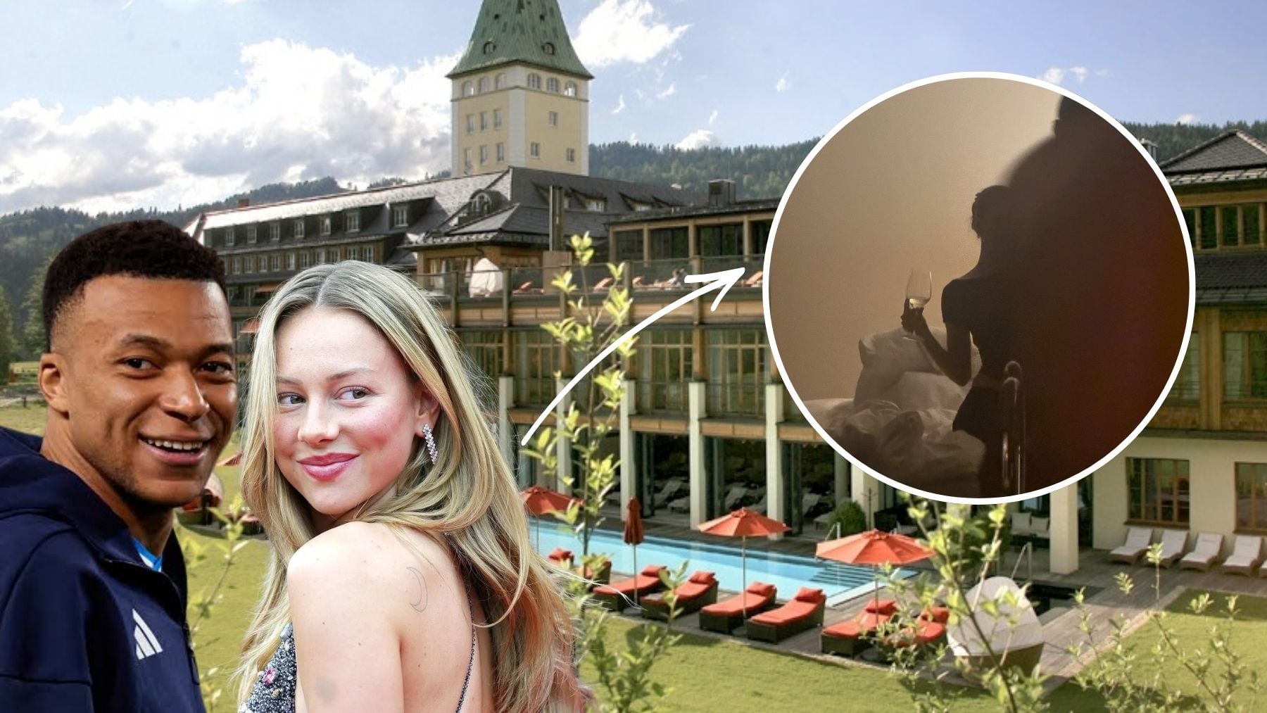 (Foto: Schloss Elmau)