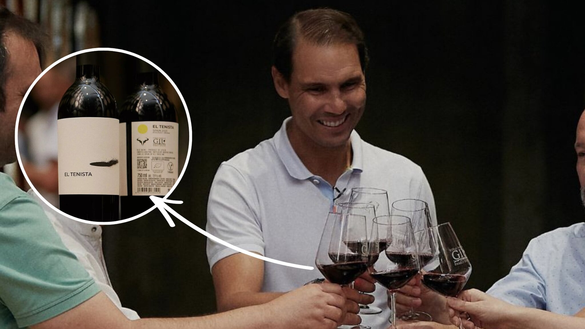 (Foto: @rafaelnadal)