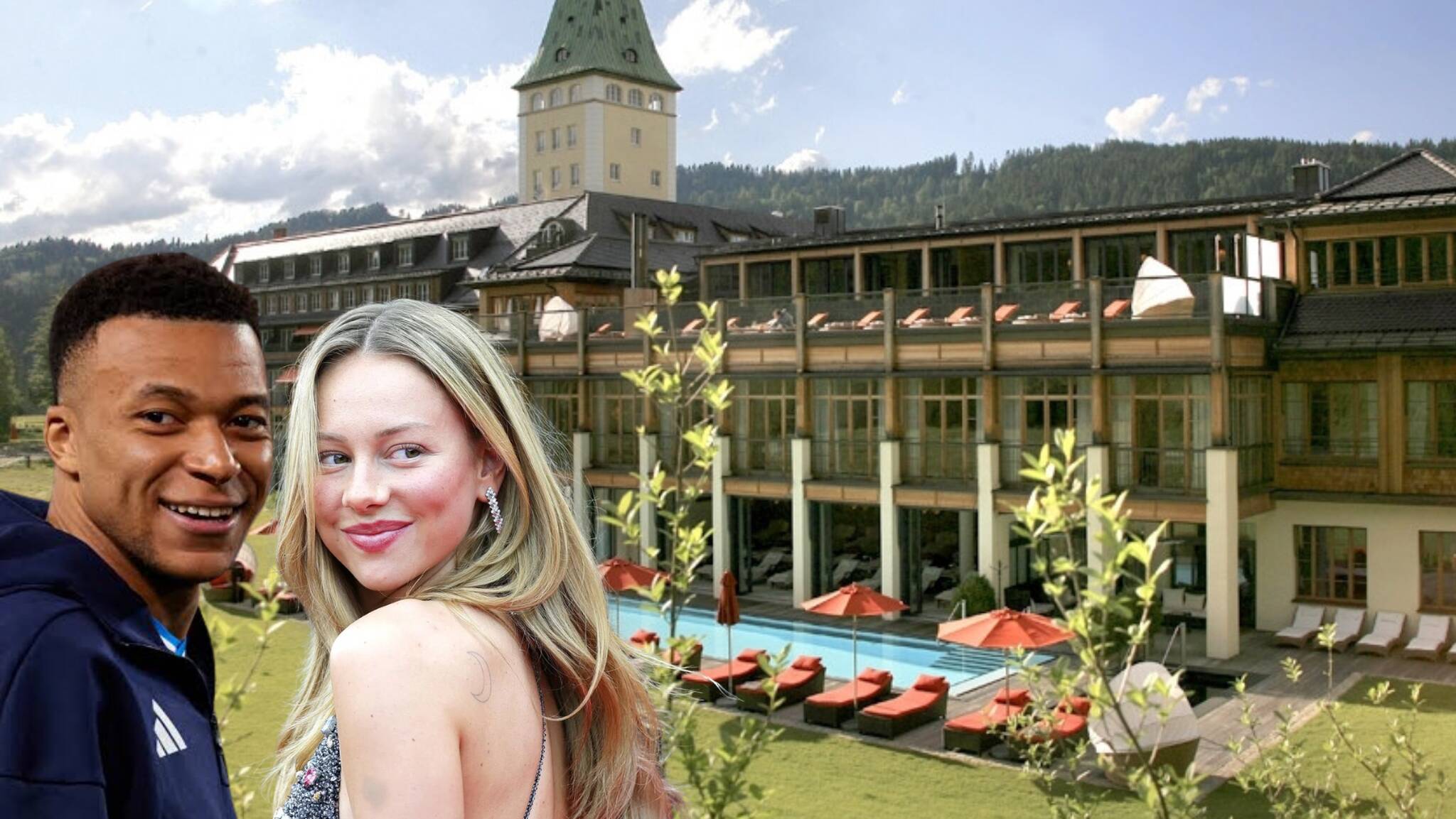 (Foto: Schloss Elmau)