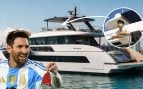 Sunreef Yachts, Messi, yate