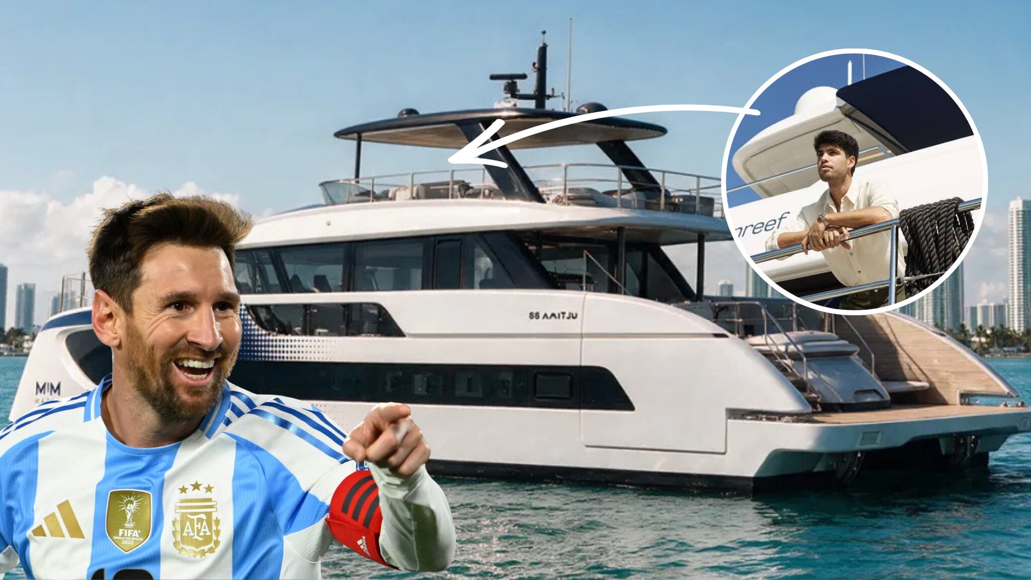 (Foto: Sunreef Yachts)