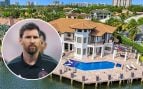 Casa Messi