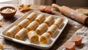 postre español más típico