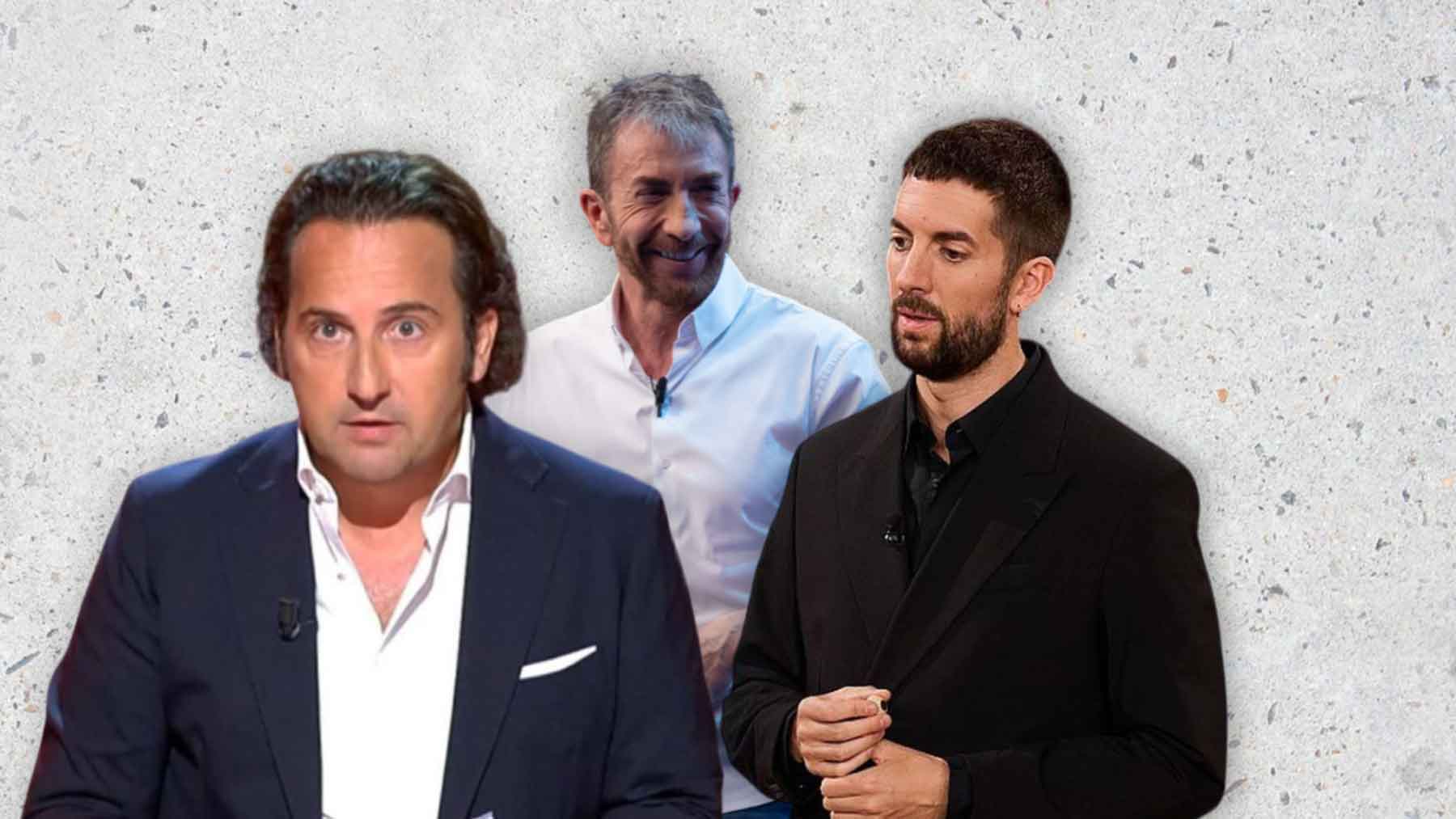 Audiencias ayer, 13 de octubre: